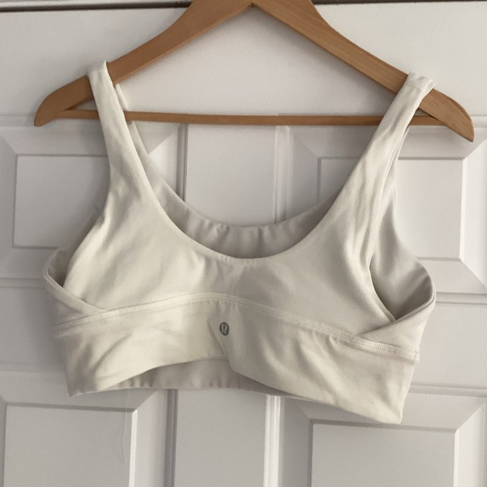 Lululemon Align Reversible Light Support Bra Supp… - image 5